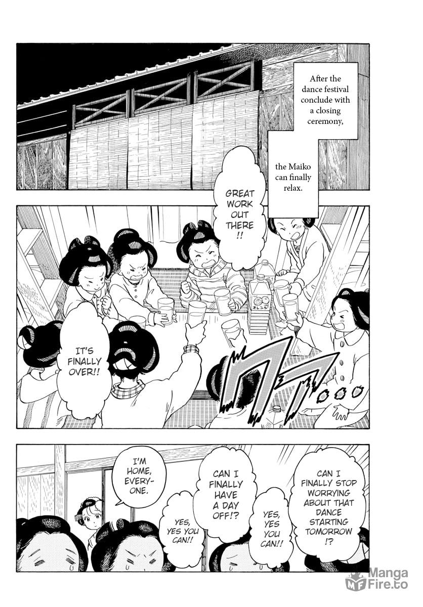 Feet-Washing at Home page 2