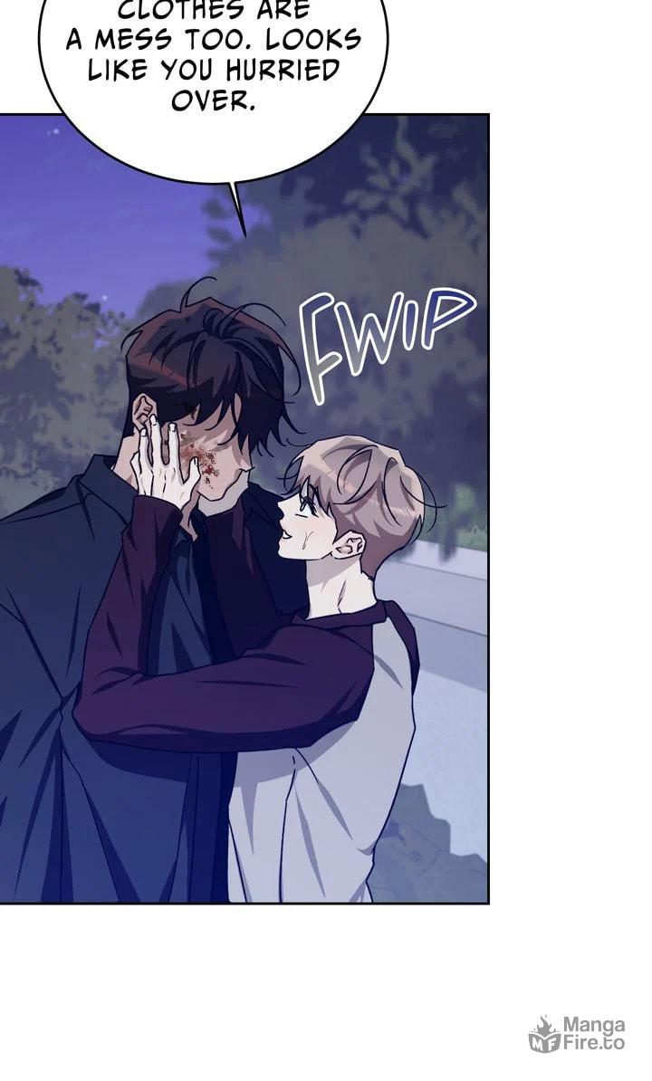 Cozy Obsession – Chapter 48 page 4