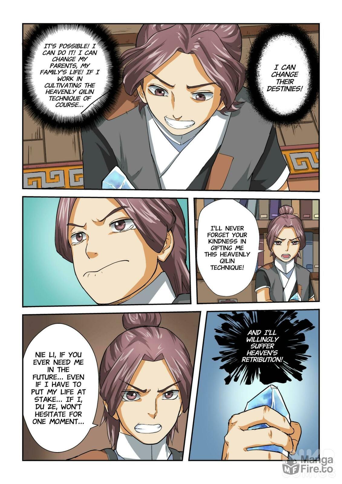 Top Tier Techniques! page 4
