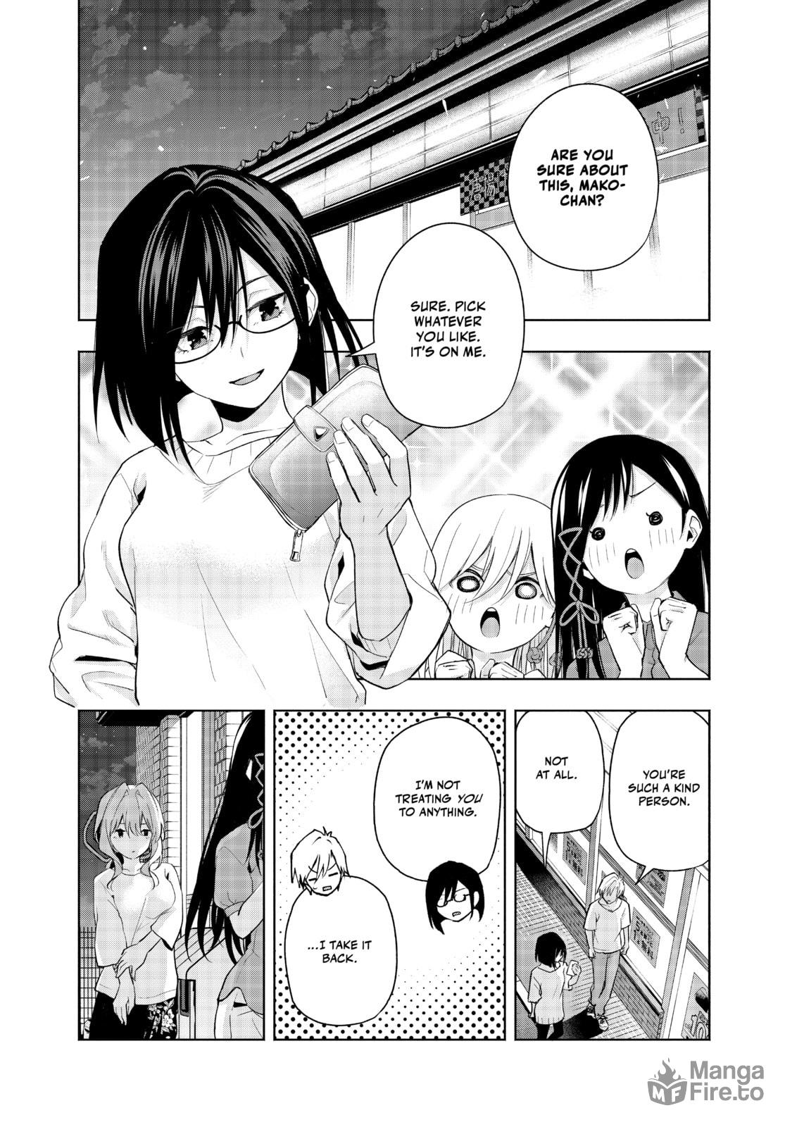 The Truth of Late Nights—Release page 2
