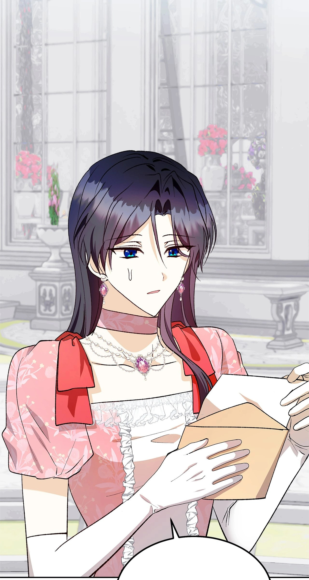 I Will Divorce the Duke – Chapter 27 page 46