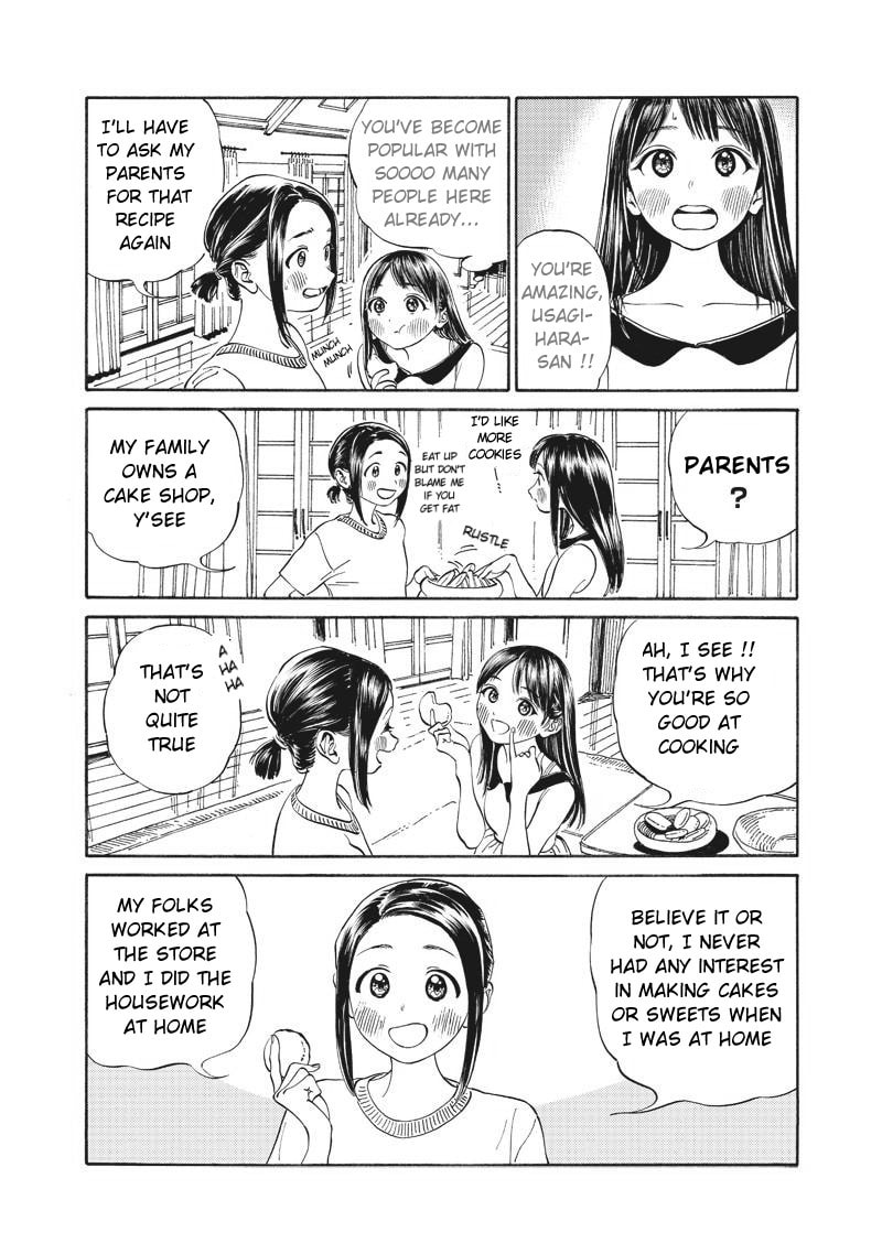 "Full Moon" Dormitory? page 33