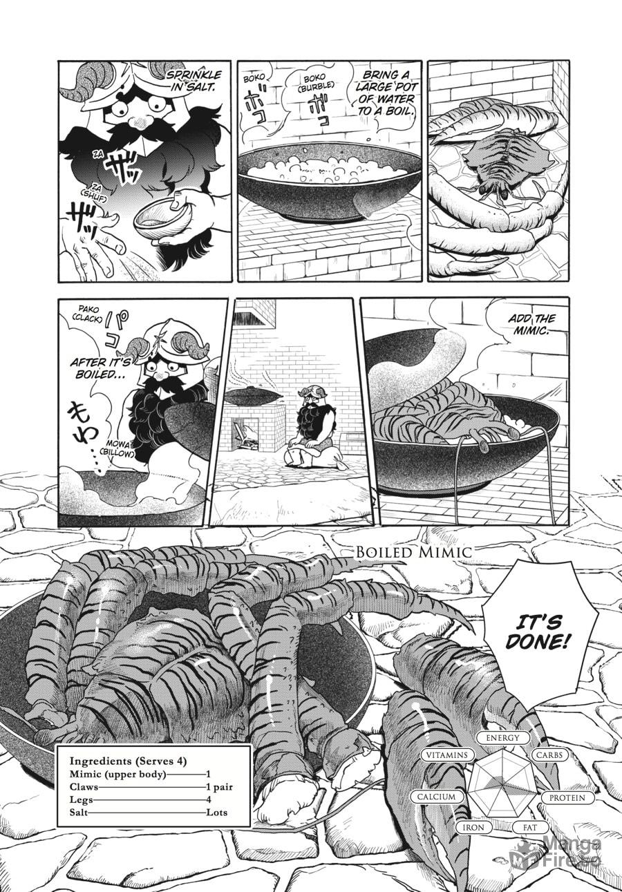 BOILED IN SALT WATER page 23