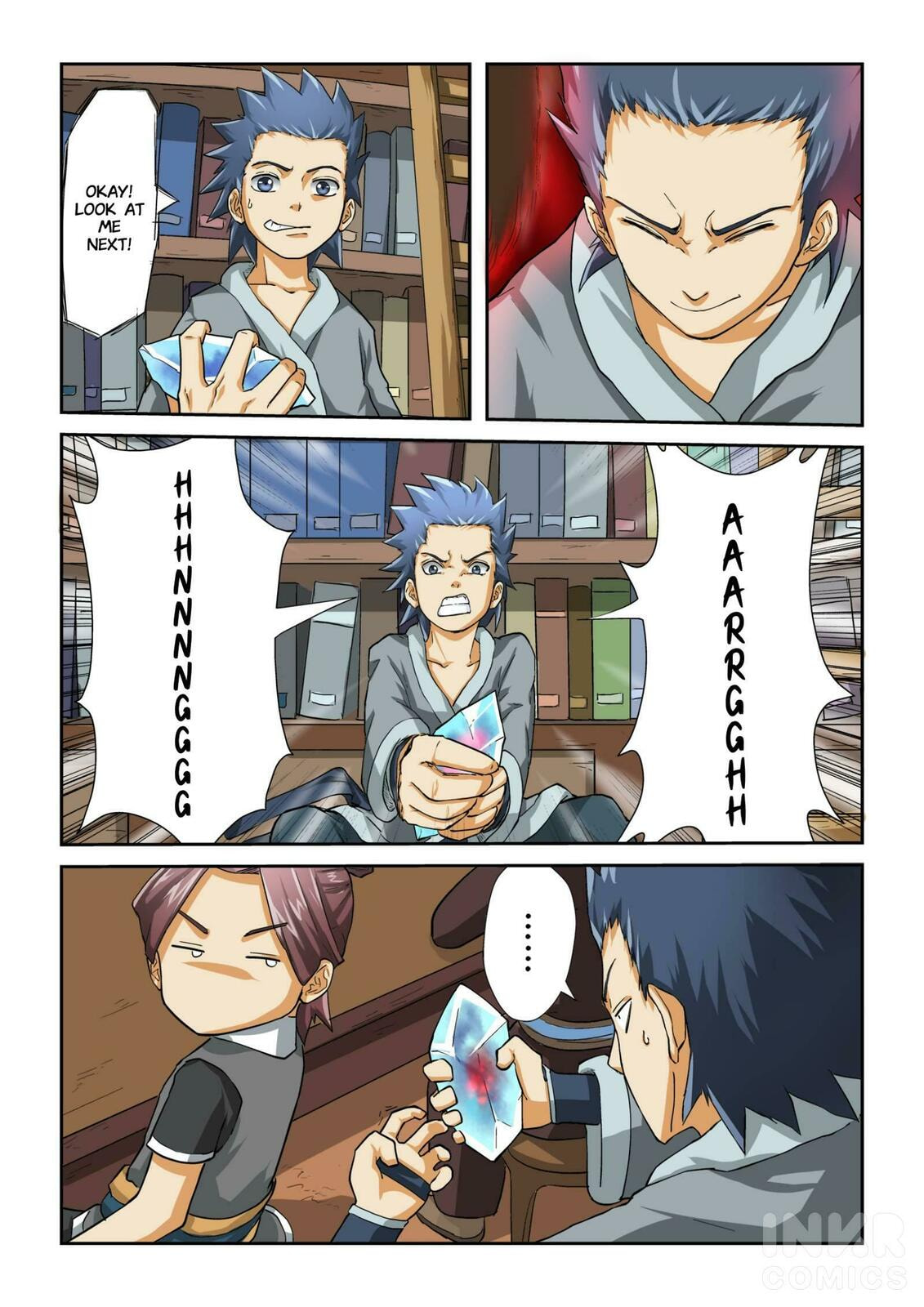 Top Tier Techniques! page 6