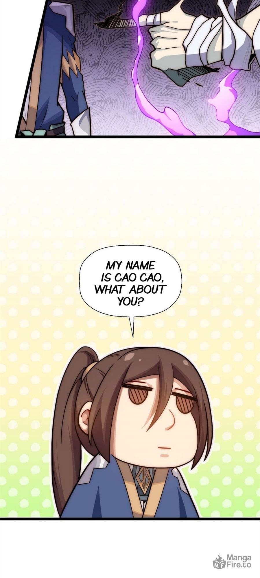 Top Tier Providence – Chapter 27 page 20