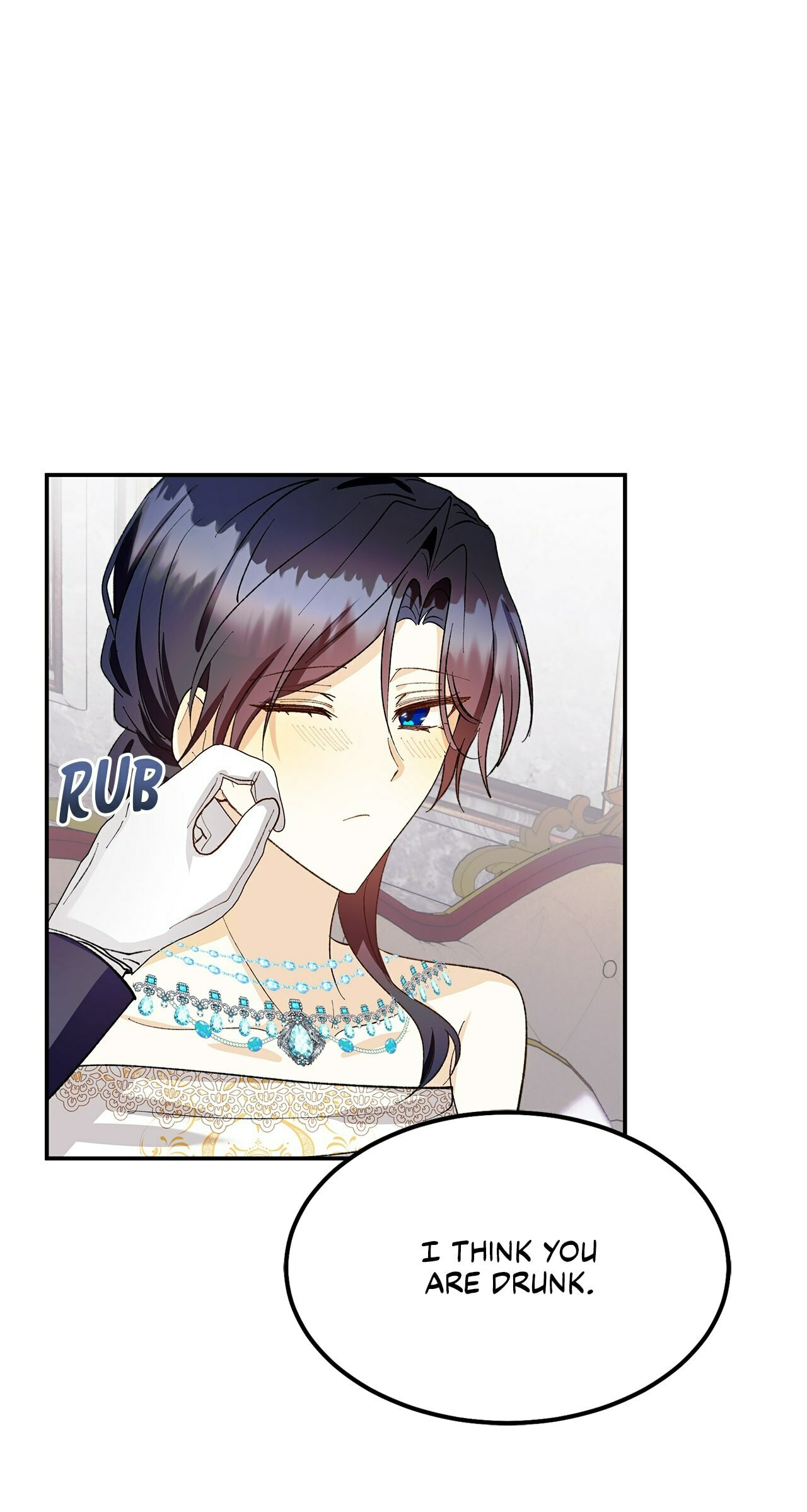 I Will Divorce the Duke – Chapter 24 page 42