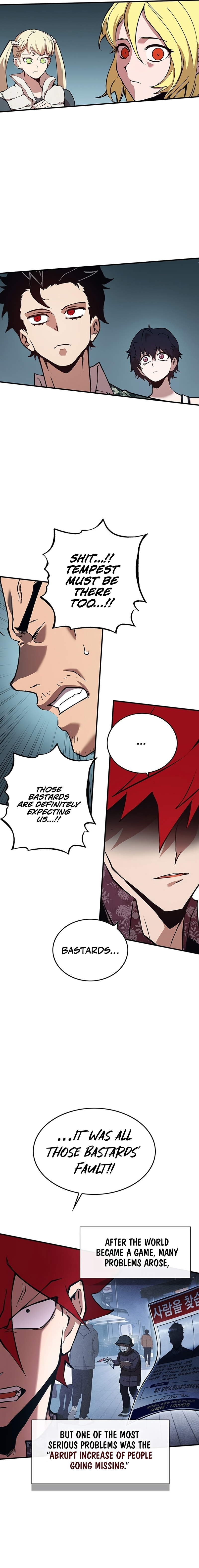 Hardcore Leveling Warrior – Chapter 32 page 30