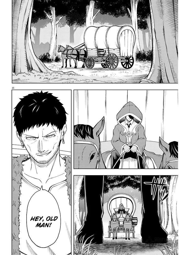 The fallen Elite's Subjugation page 17