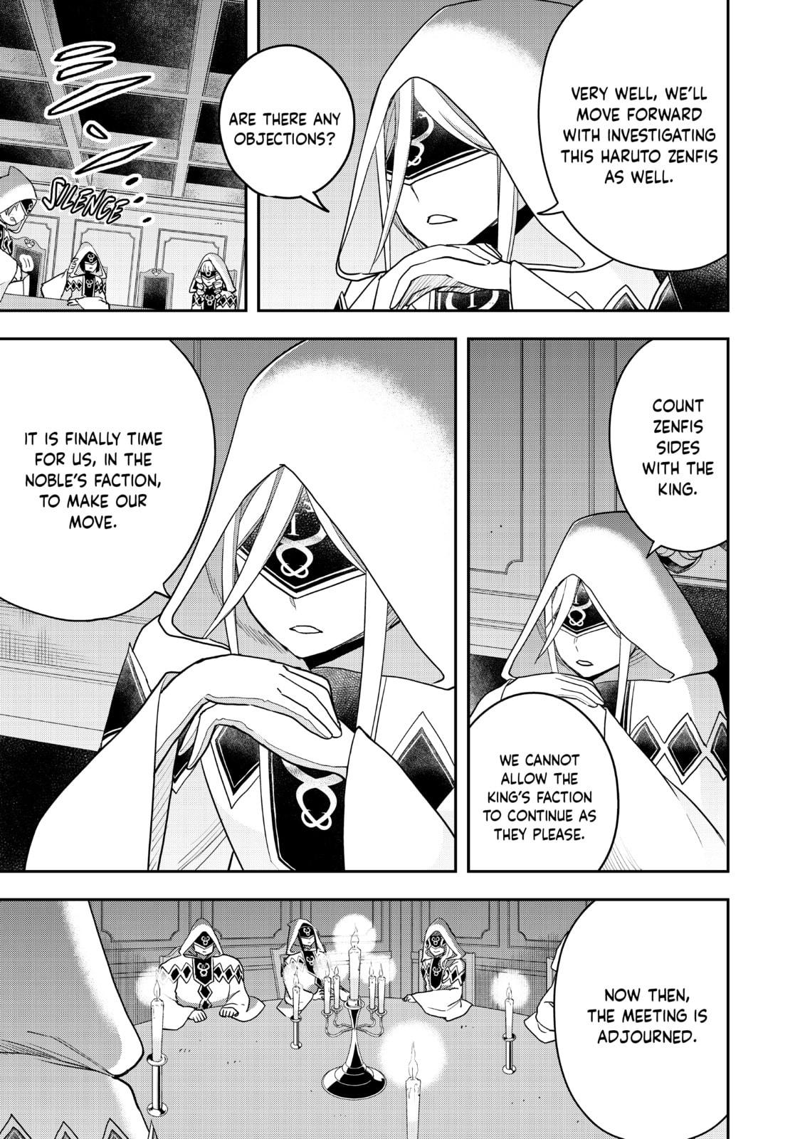 The Church of Lucifyra page 13