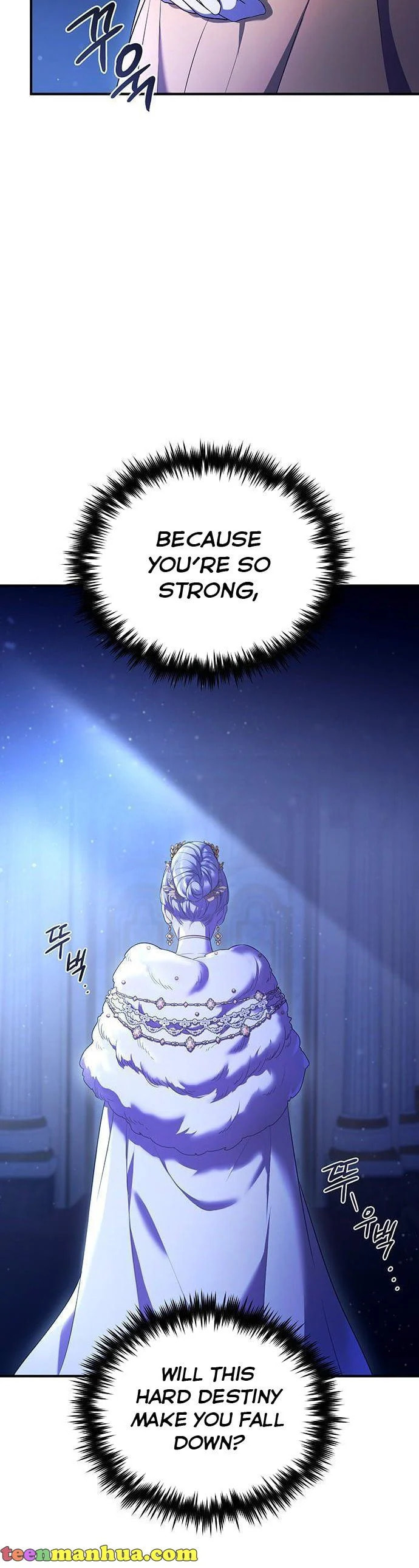 Who Stole the Empress? – Chapter 1 page 42