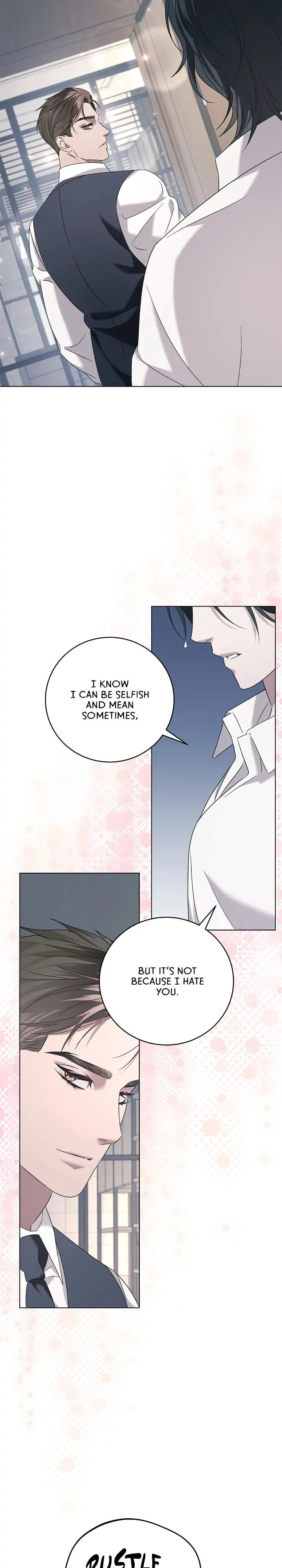 AMON: Unrelatable – Chapter 11 page 18