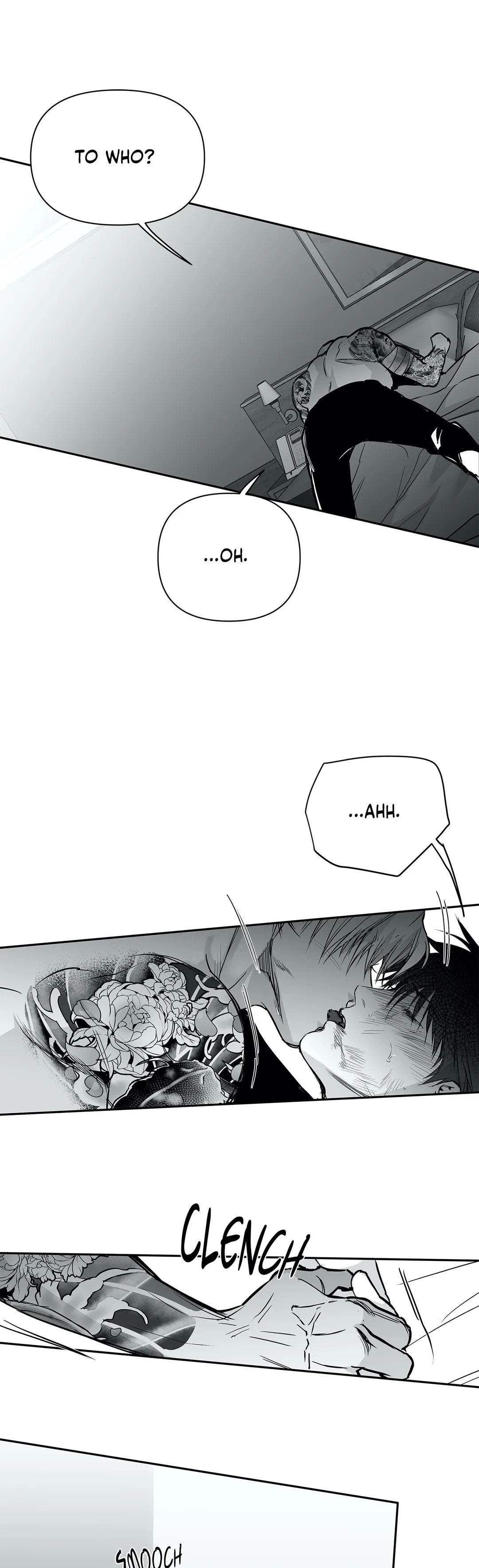 Legs That Won't Walk – Chapter 52 page 9