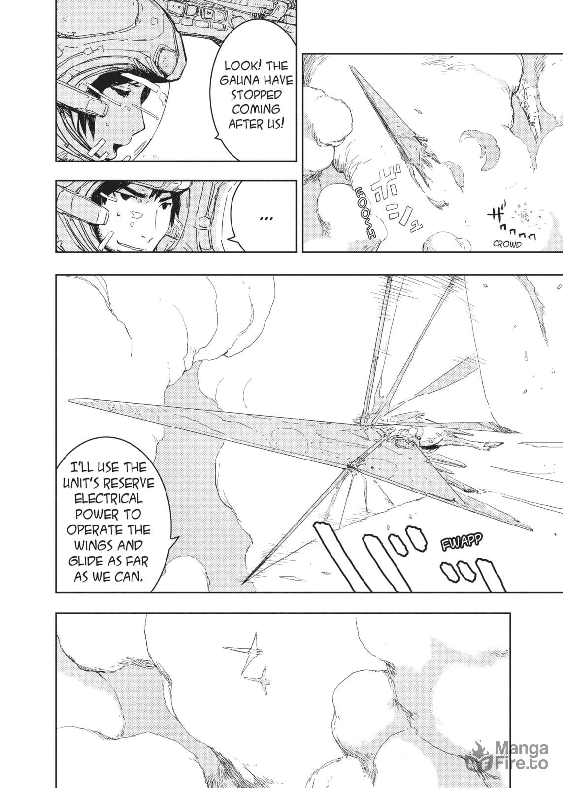 Mere Two Units' Rescue Party page 9