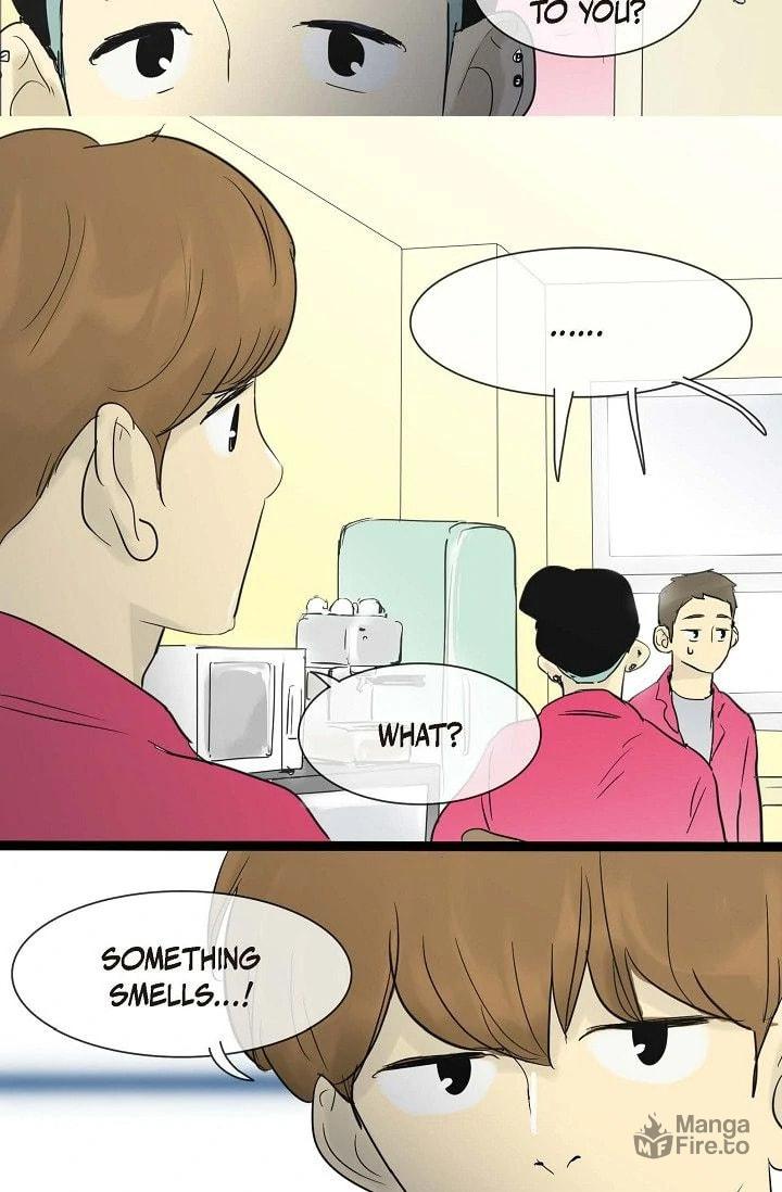 Clean With Passion for Now?! – Chapter 24 page 9