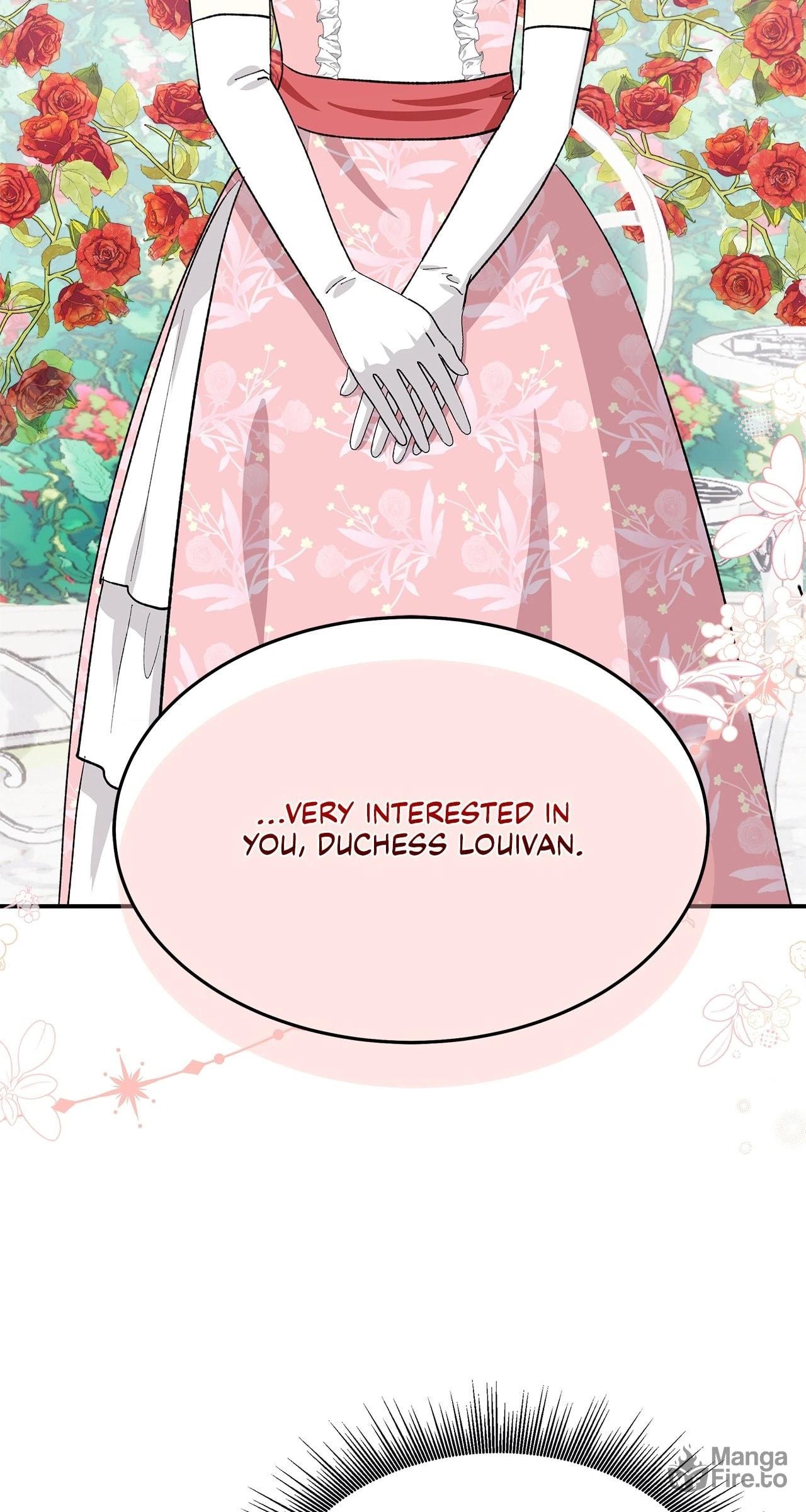 I Will Divorce the Duke – Chapter 27 page 62