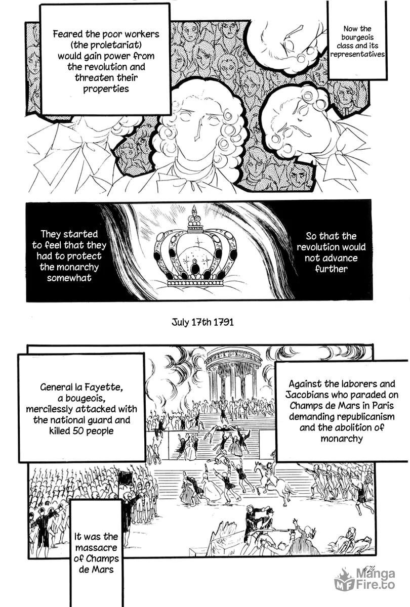 The Rose of Versailles – Chapter 51 page 8