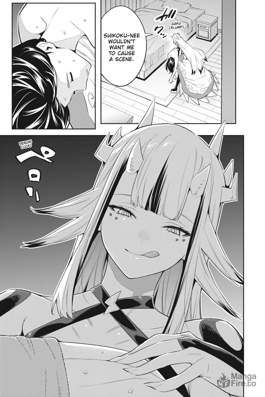 Mother, Daughter, and Slave page 20