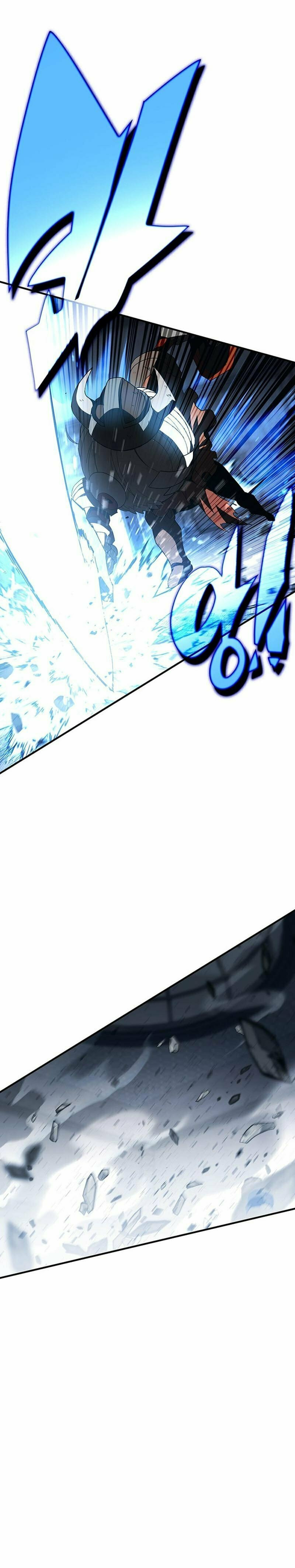 Hardcore Leveling Warrior – Chapter 25 page 37