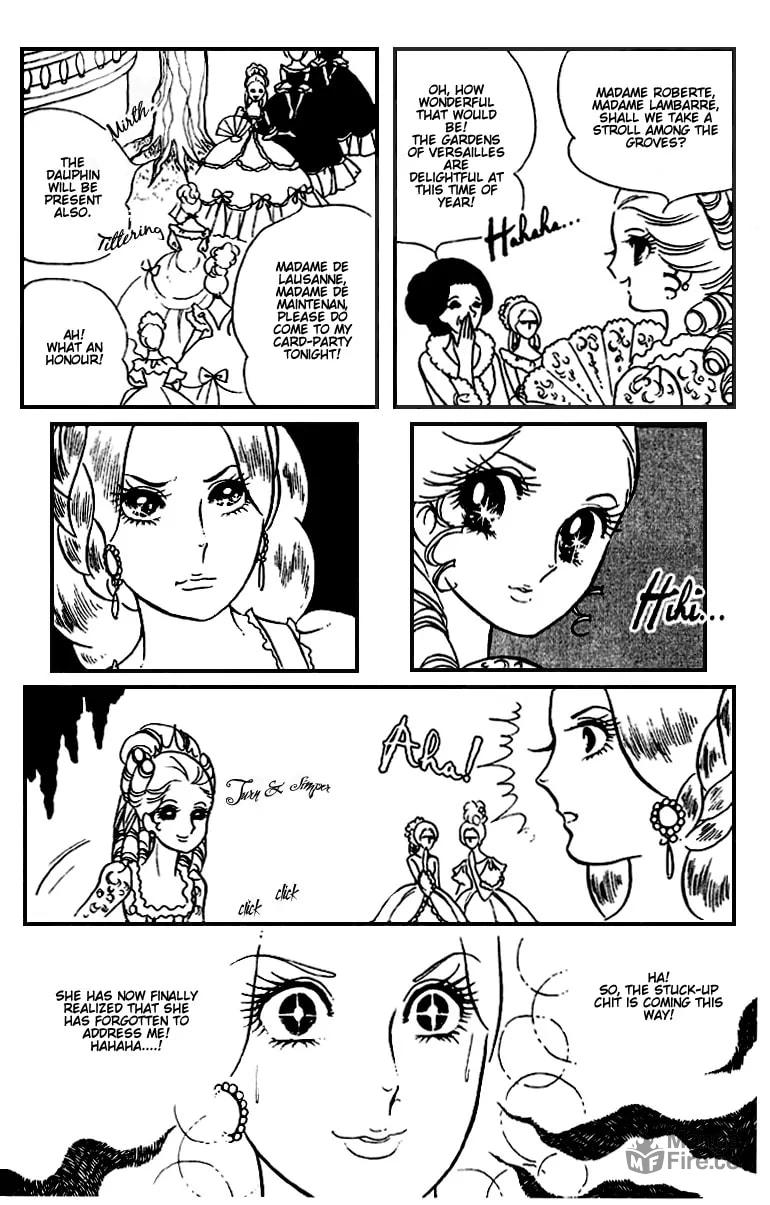 The Rose of Versailles – Chapter 4 page 11