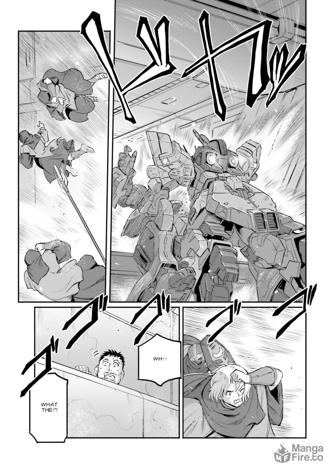 It's Name, Moon Gundam page 26