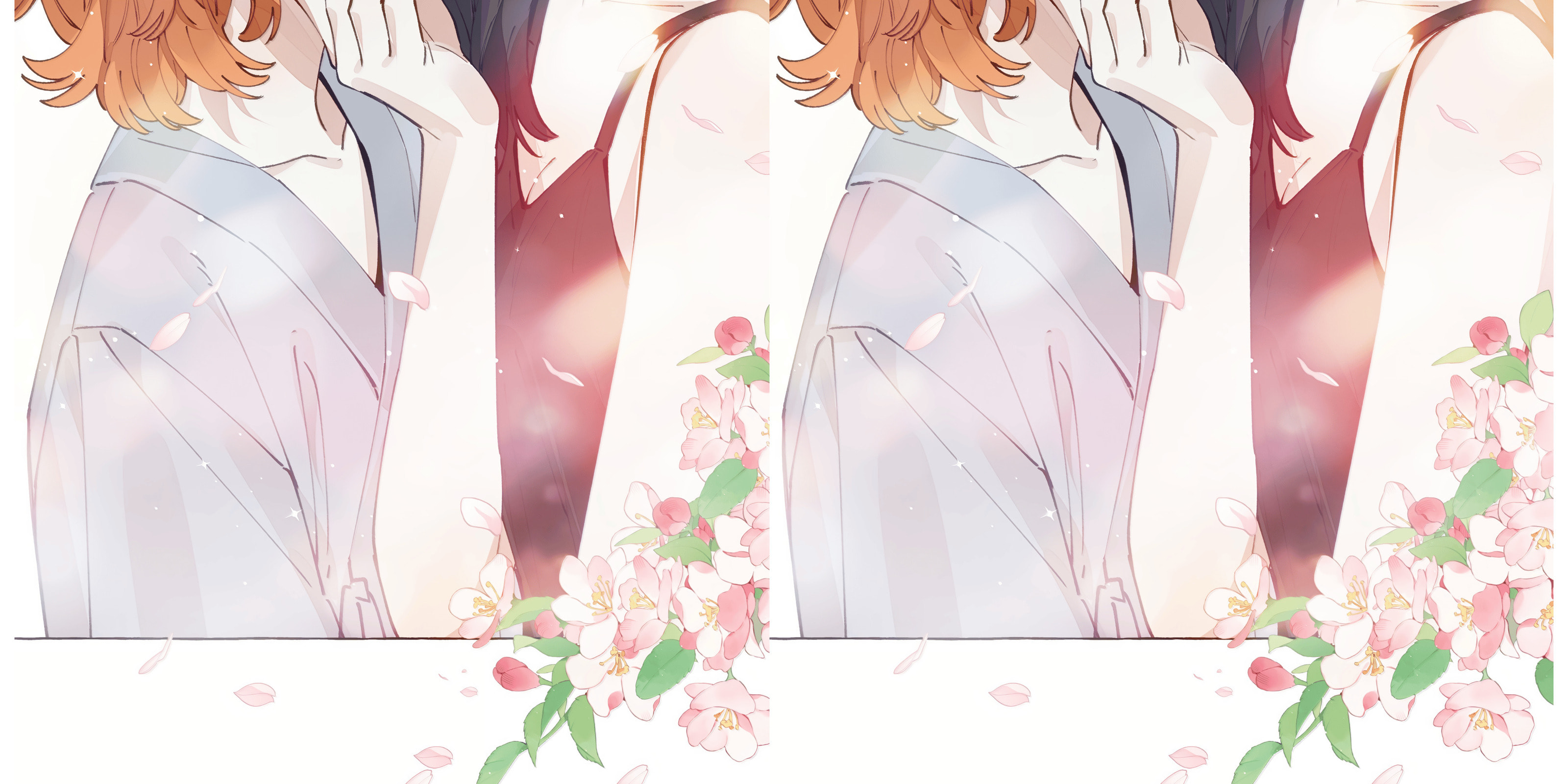 I Will Always Follow You page 51