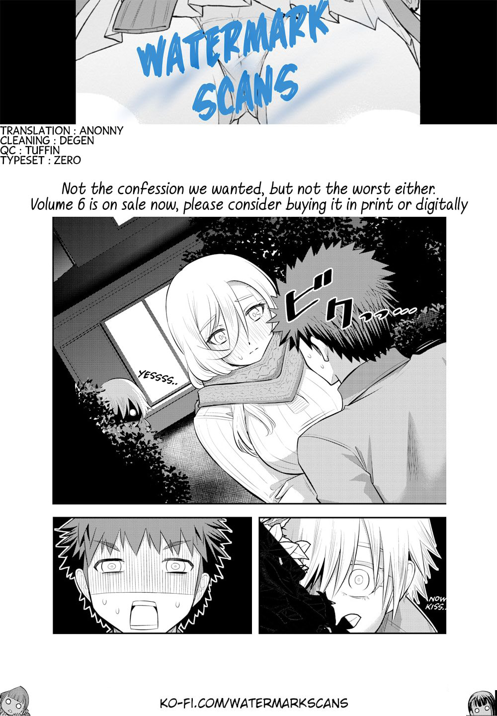 Christmas Confession page 21
