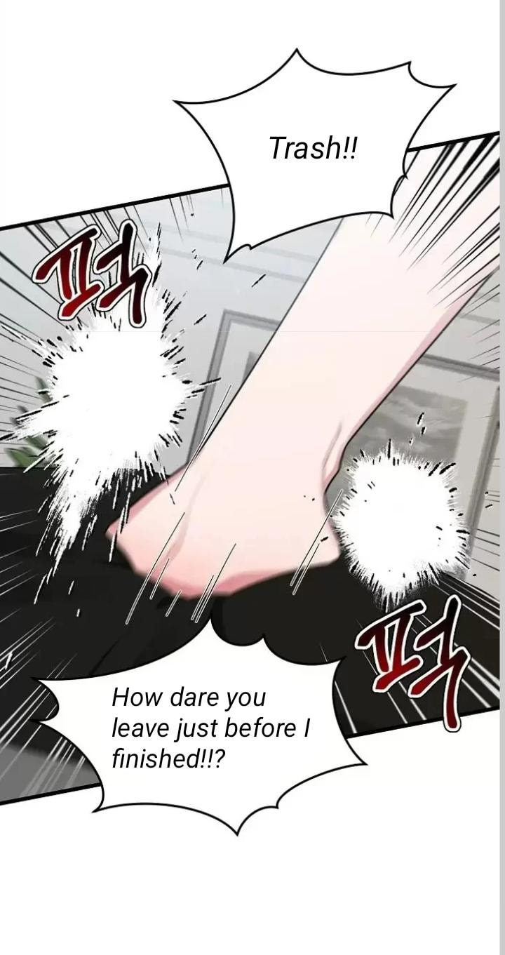 I Want a Girlfriend! – Chapter 5 page 3