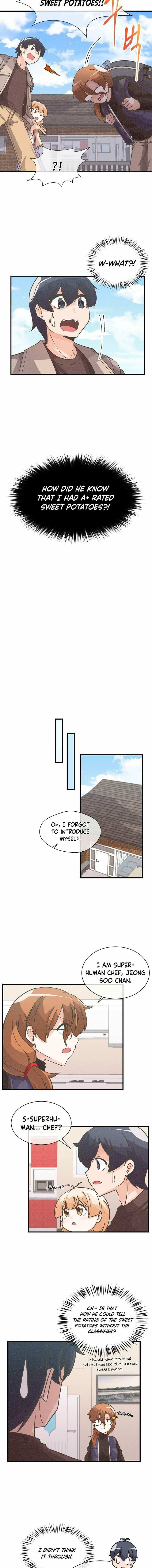 Farmer Of Spirits – Chapter 17 page 7