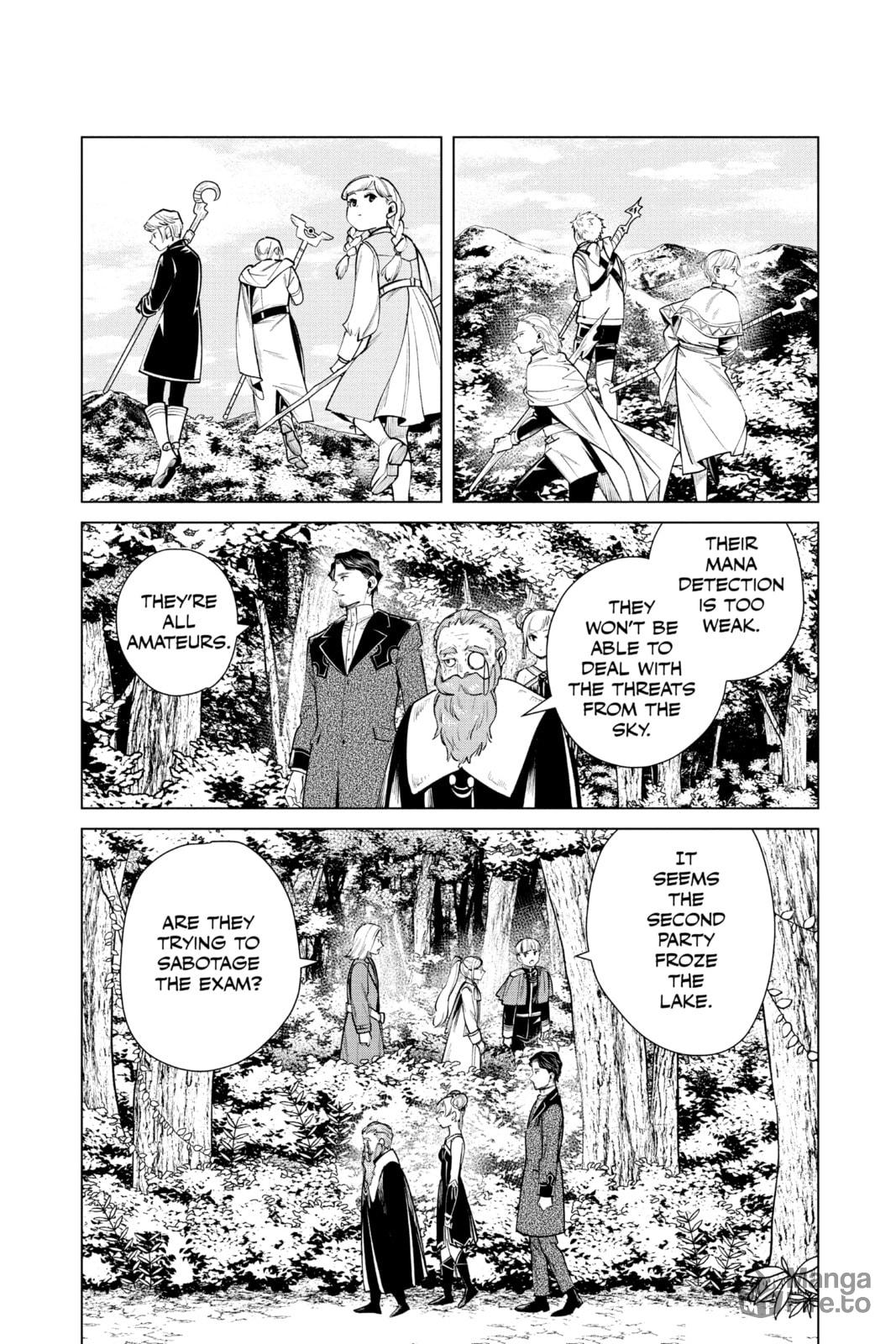Bird Capturing Magic page 2