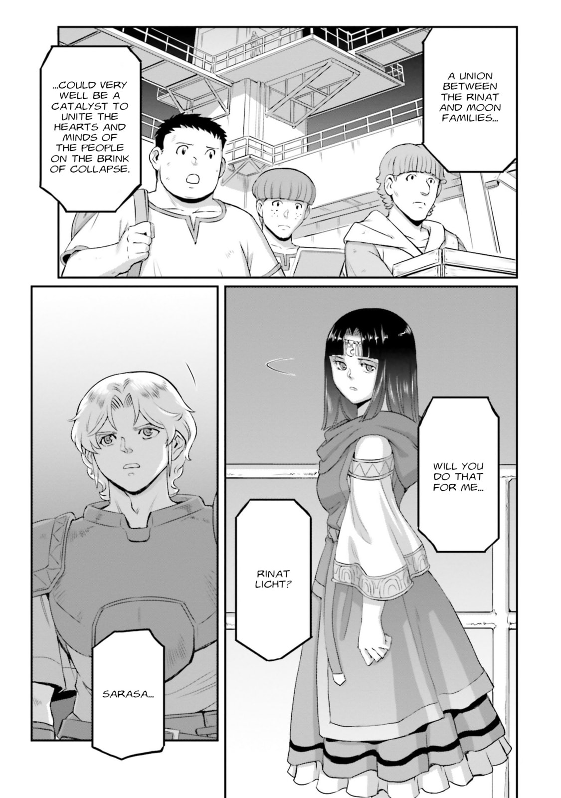 The Other Part of You page 37