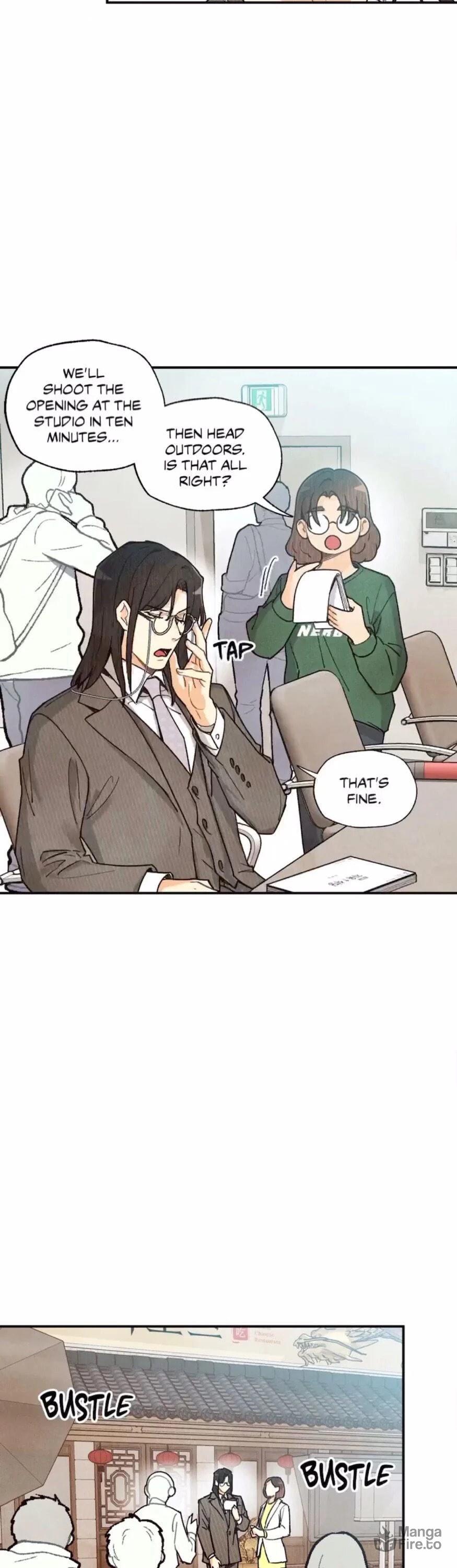 Pian Pian – Chapter 53 page 23