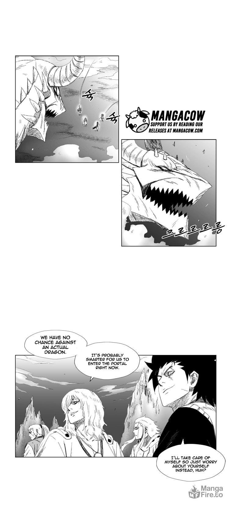 Red Storm – Chapter 67 page 8