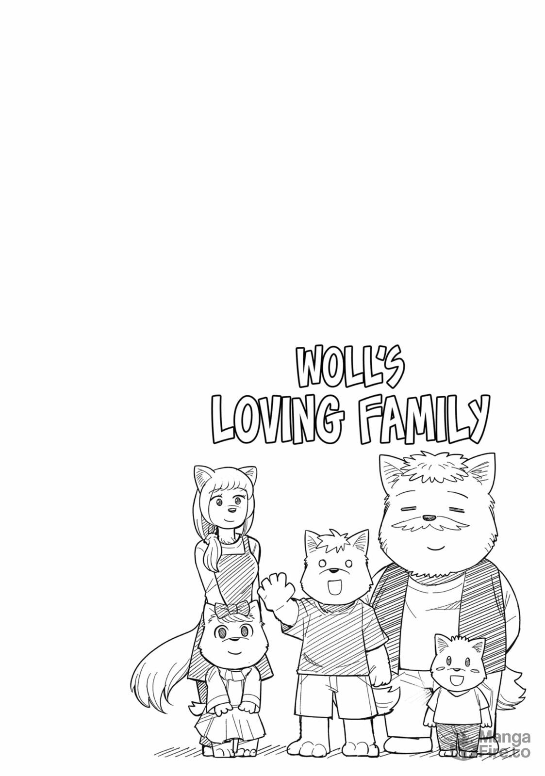 Do Childhood Friends Count as a Kink? page 17