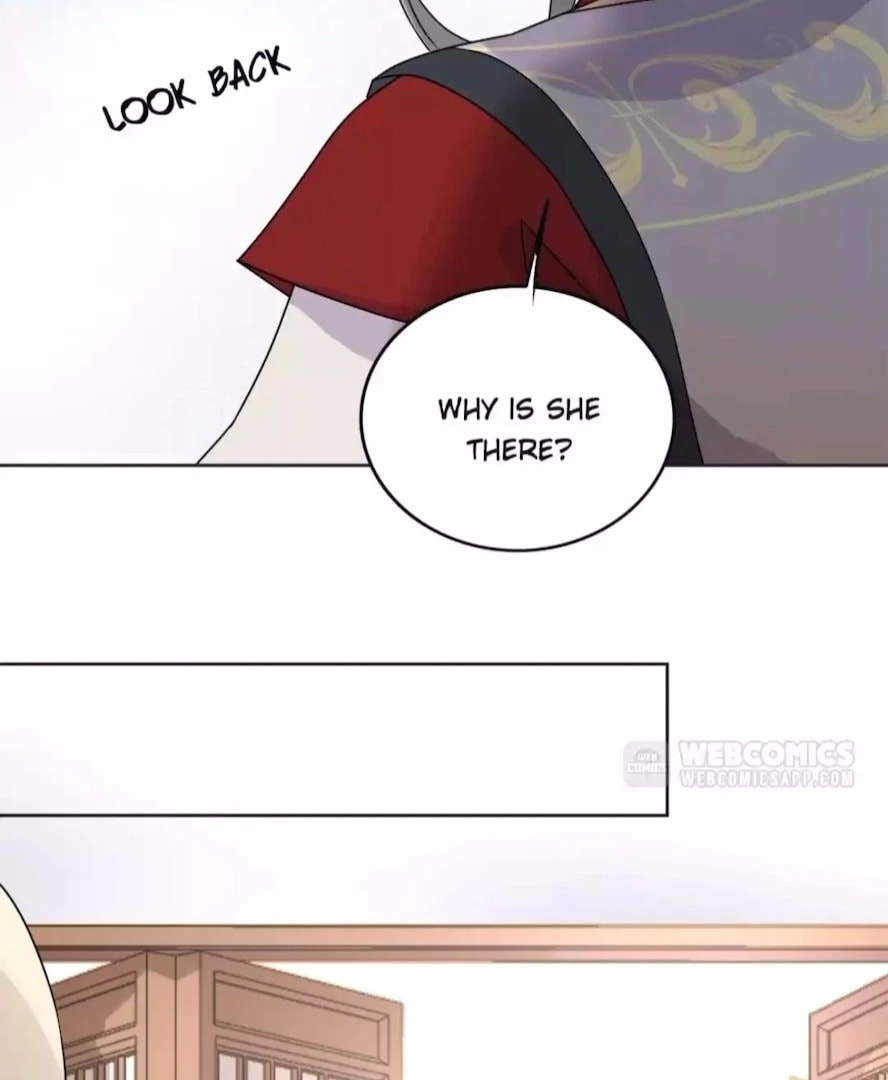 Marquis, Leave Me Alone! – Chapter 34 page 28