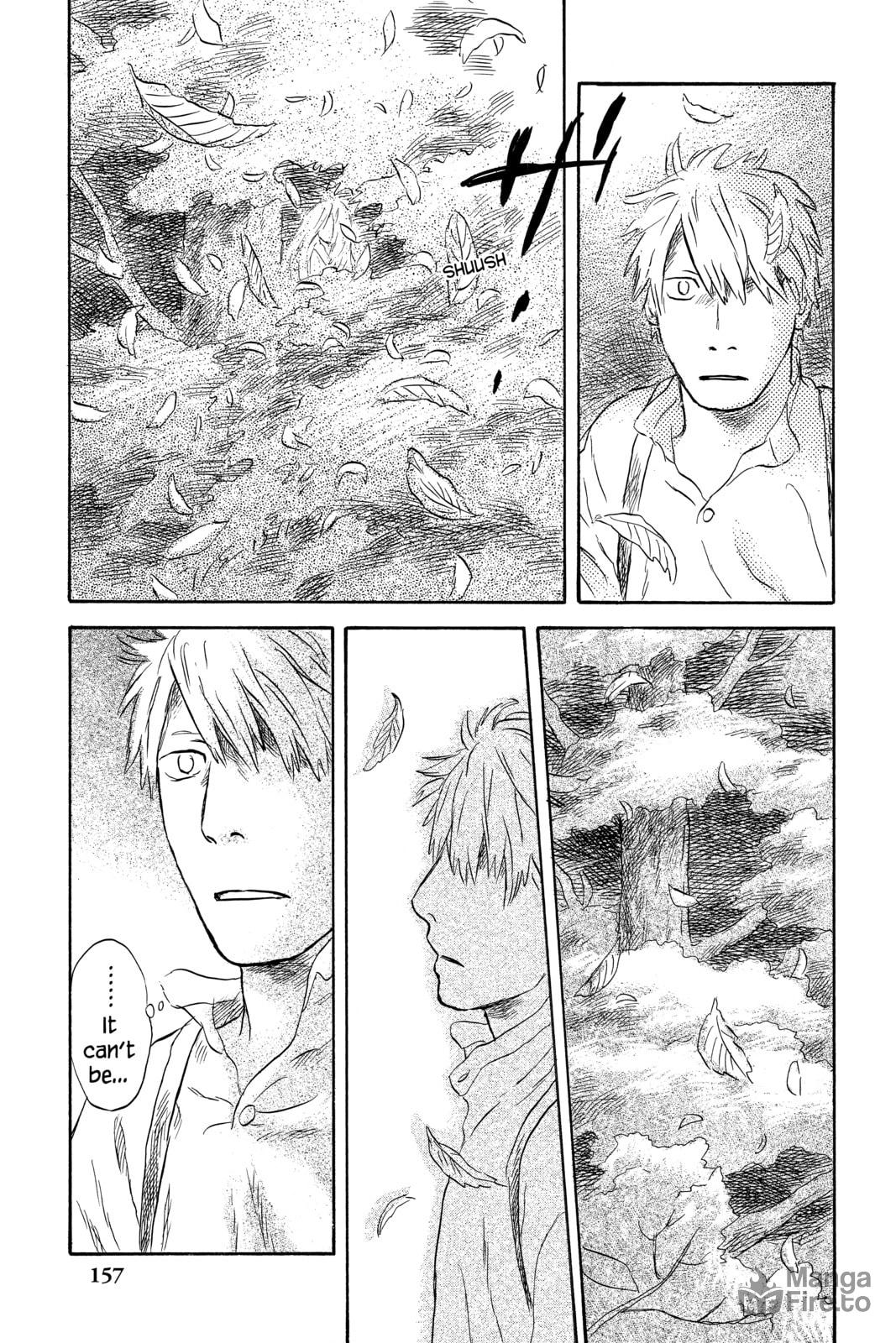 Mushishi – Chapter 49 page 5