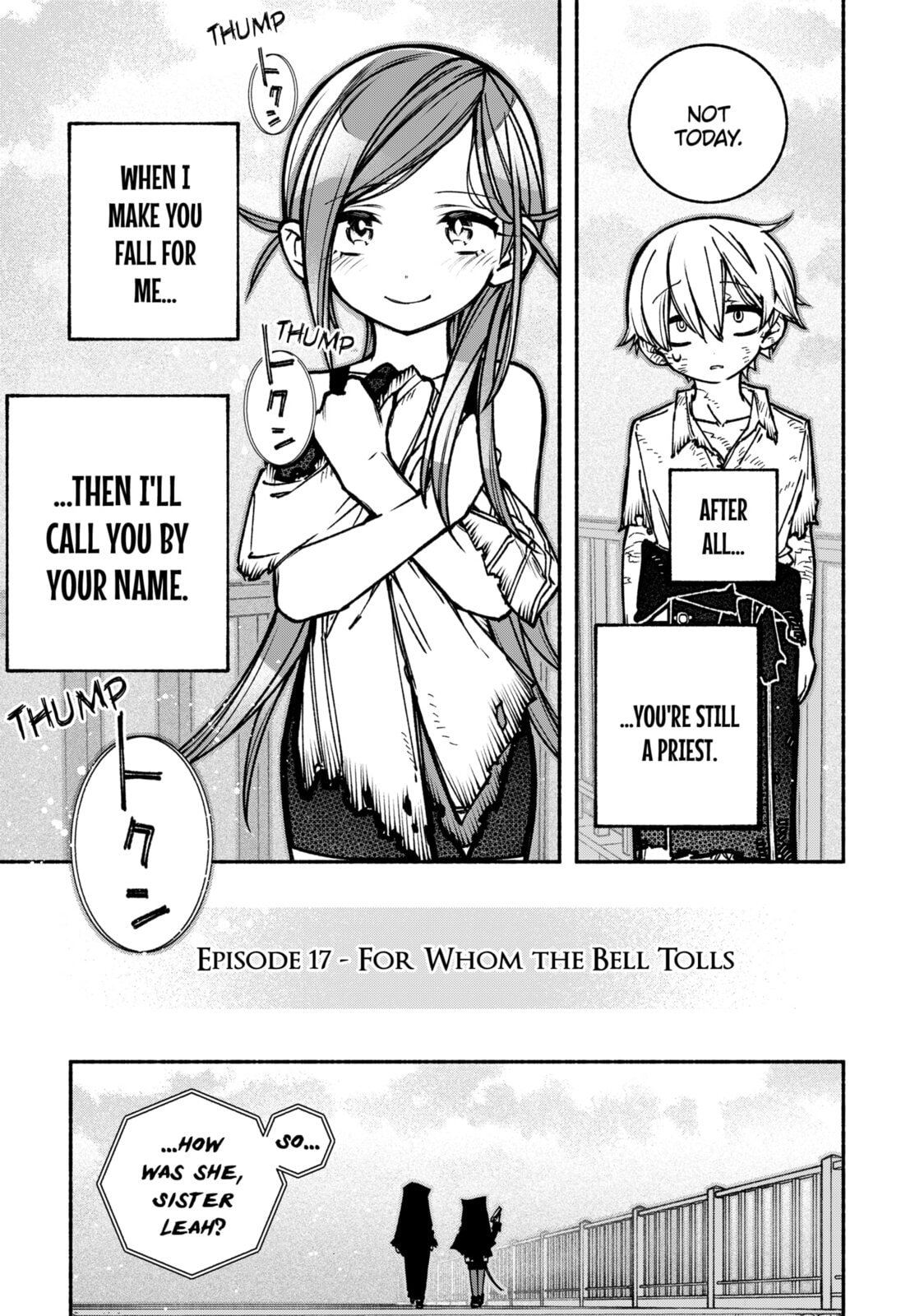For Whom the Bell Tolls page 13