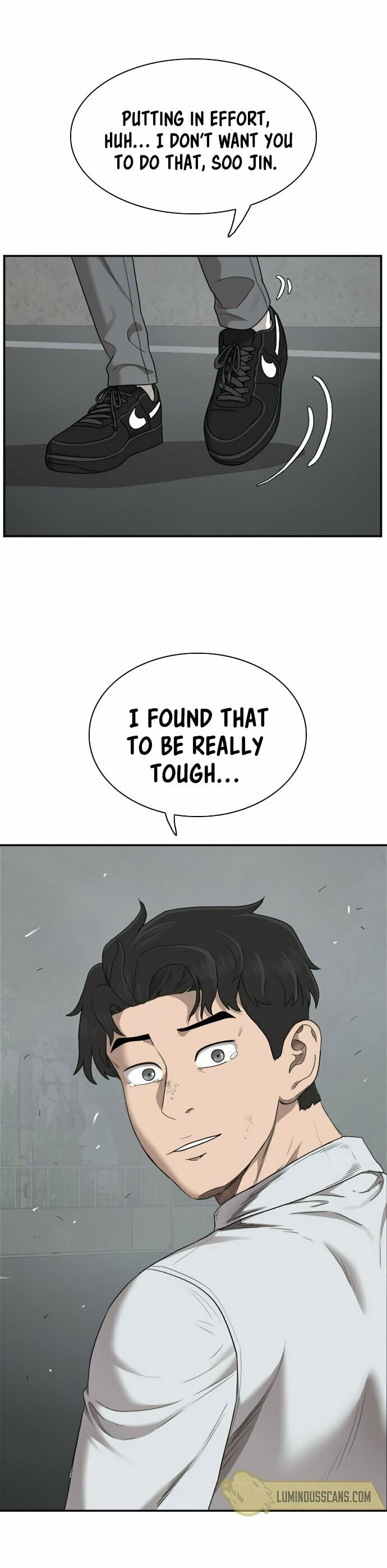 Bad Guy – Chapter 37 page 42