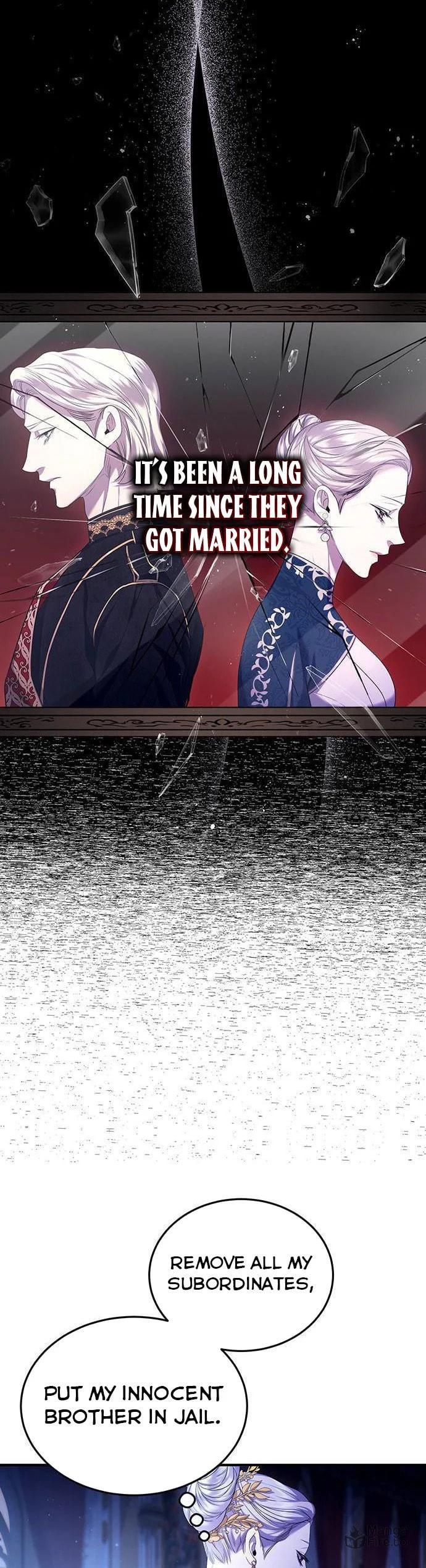 Who Stole the Empress? – Chapter 1 page 38