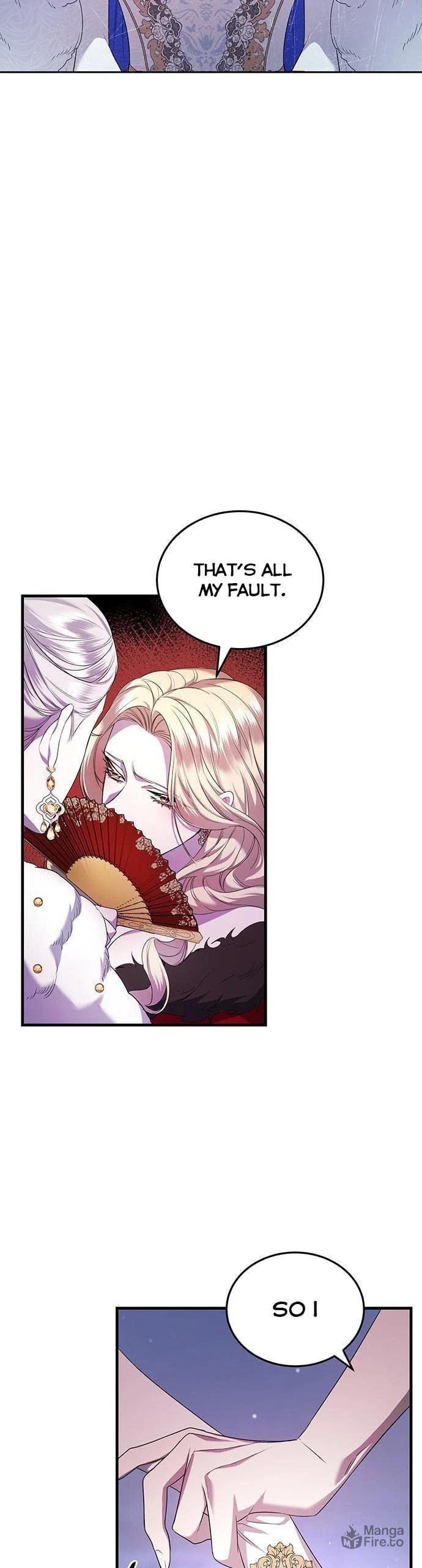 Who Stole the Empress? – Chapter 1 page 71