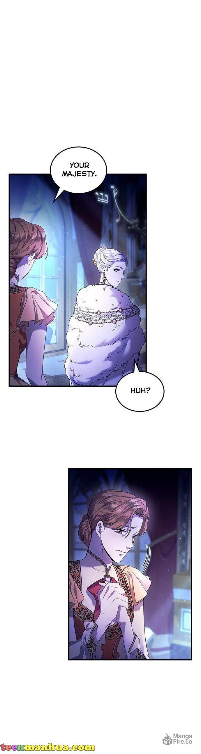 Who Stole the Empress? – Chapter 1 page 44