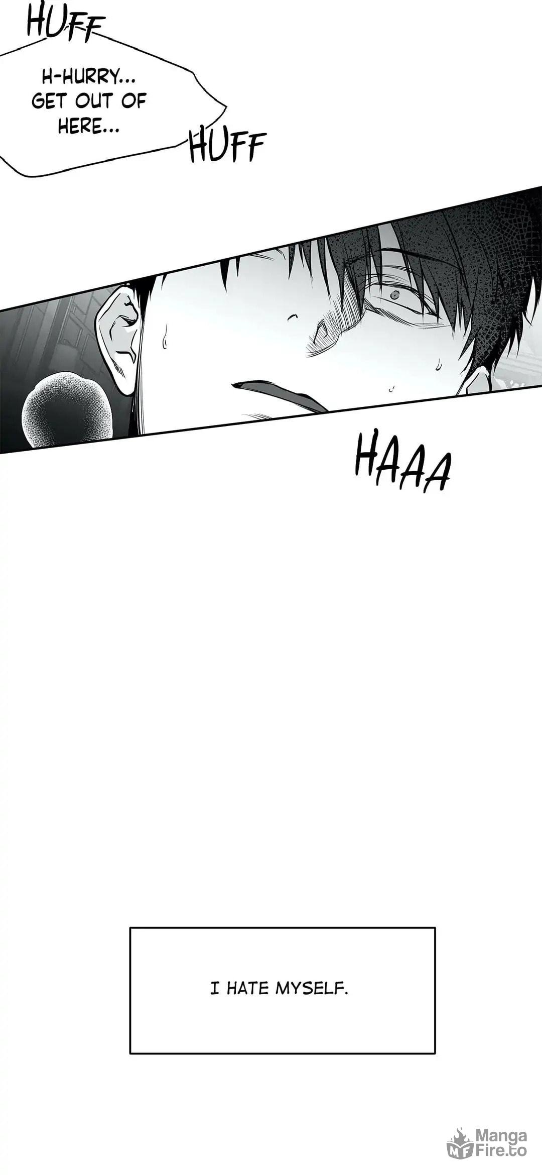Legs That Won't Walk – Chapter 37 page 49