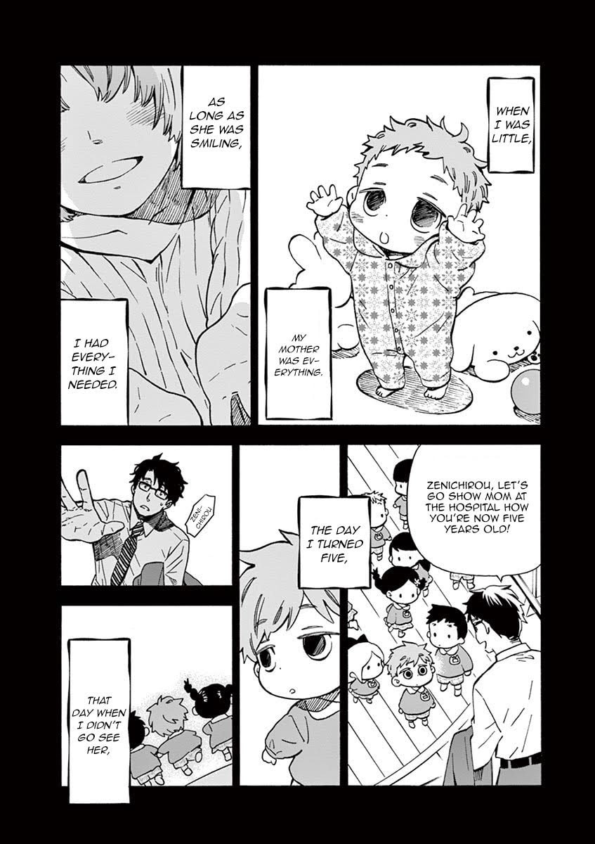The True Mother's Taste page 18