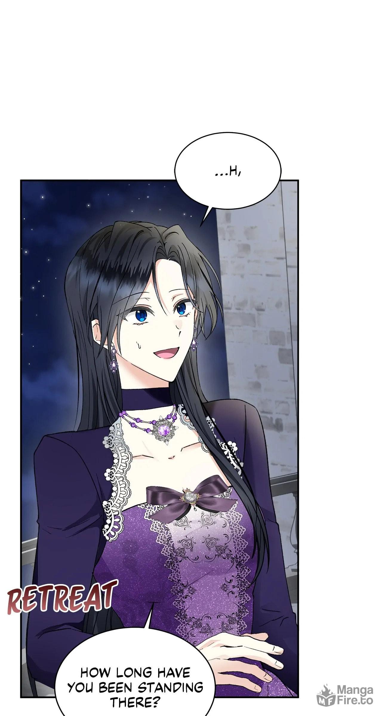 I Will Divorce the Duke – Chapter 2 page 64