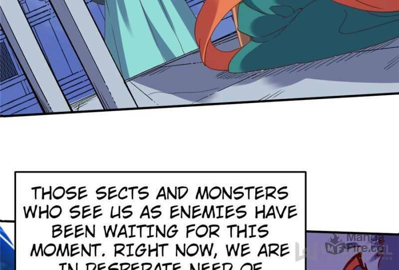 A Big Shot Actually – Chapter 56 page 44