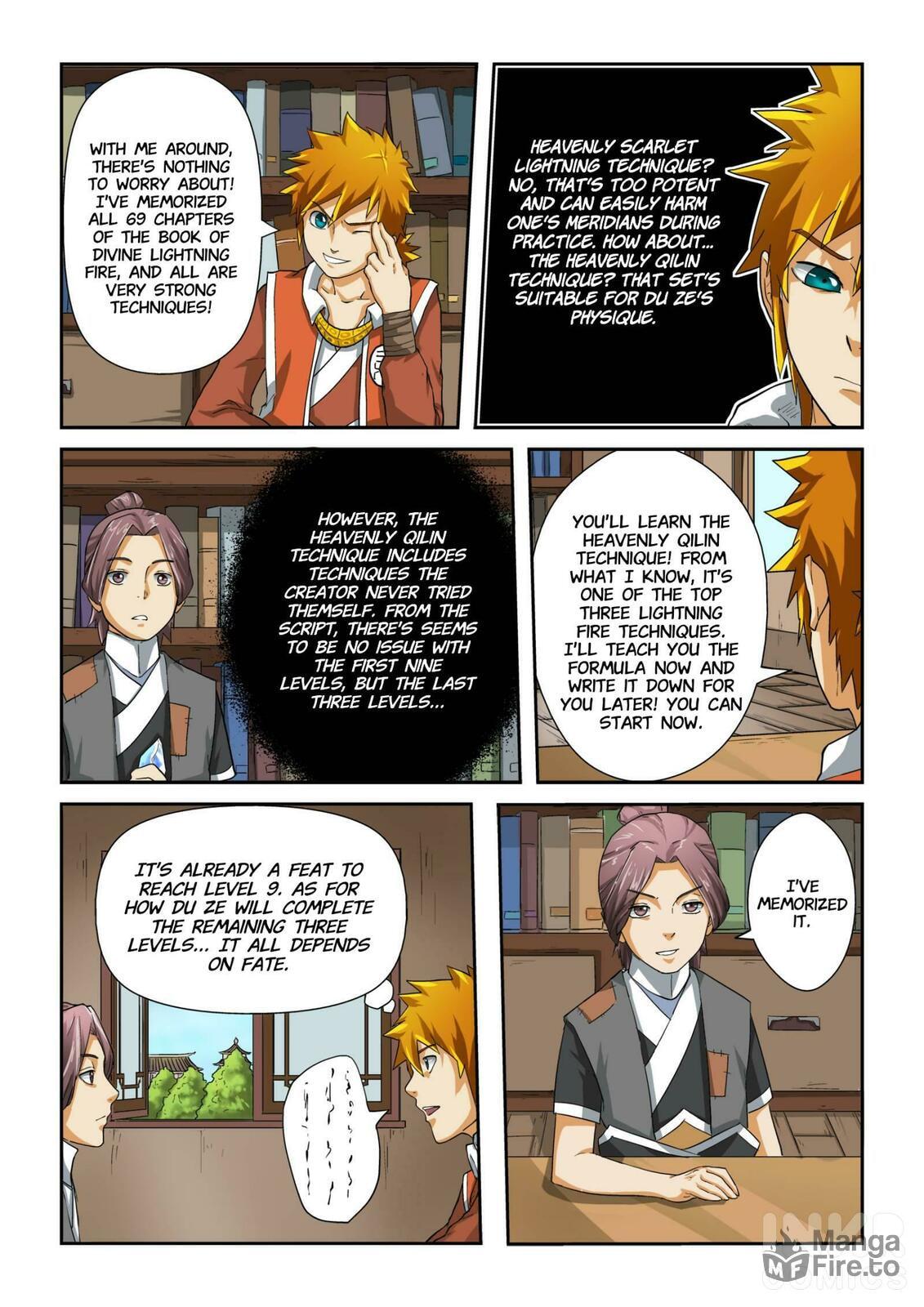 Top Tier Techniques! page 2