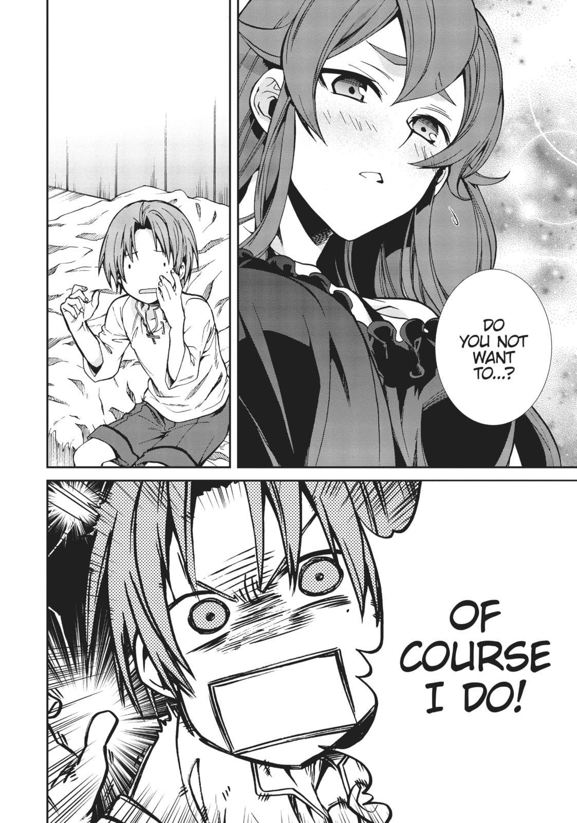 The Young Lady's Decision page 7