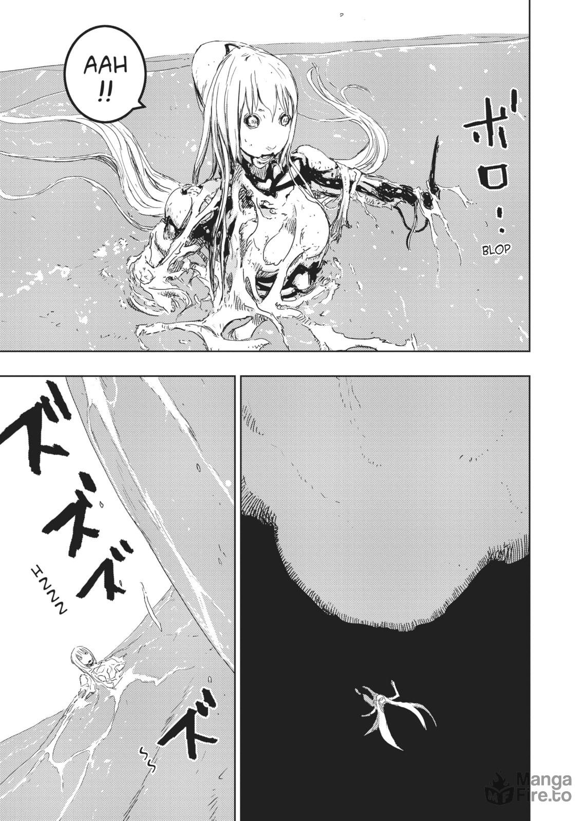 Rescue of a Shipwrecked Sailor page 14