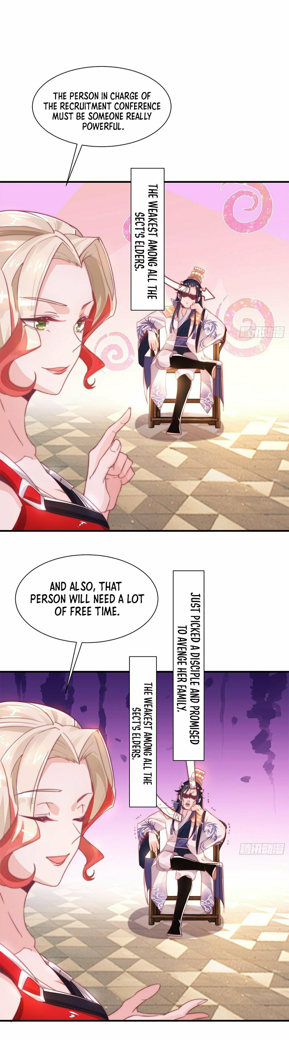 Taking More Apprentices!! page 24