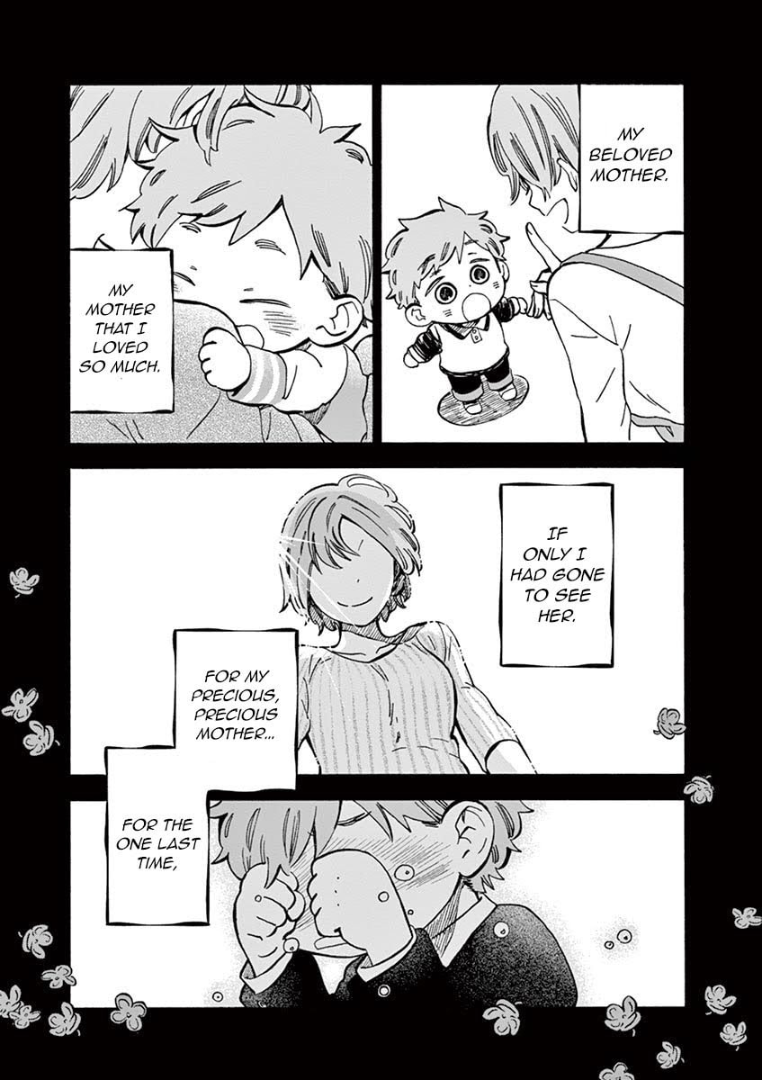 The True Mother's Taste page 21
