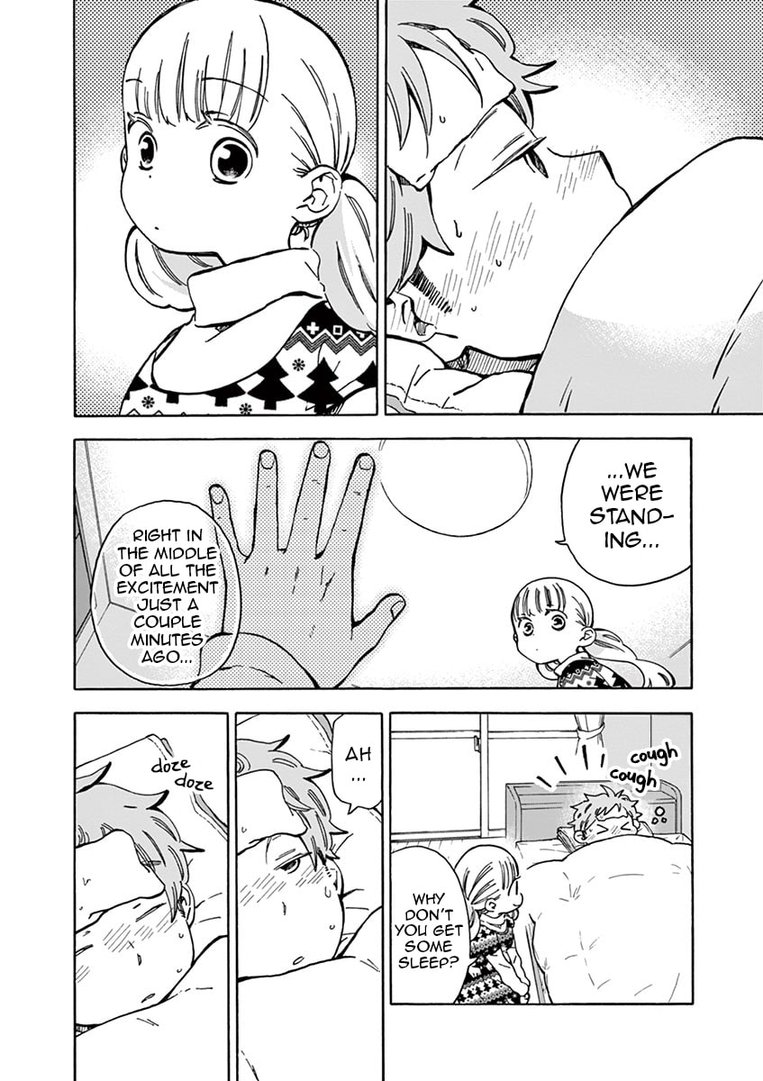 Christmas★Fever page 21